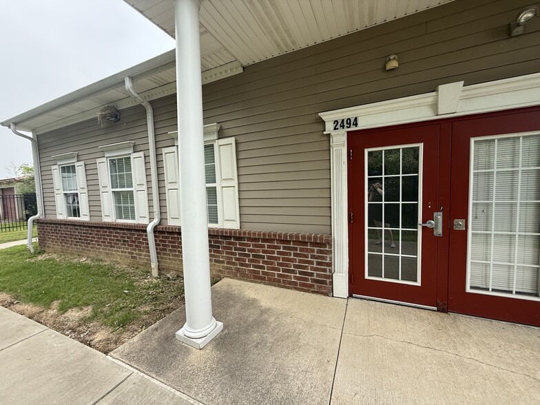 5010 Gateway Dr, Medina, OH à louer - Photo de l’immeuble – Image 1 sur 6