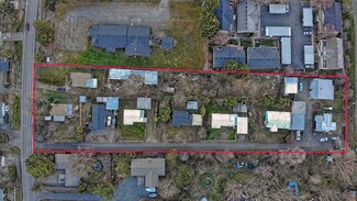 Plus de détails pour 1808 Spring St, Medford, OR - Logement à vendre