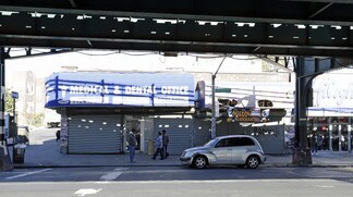 Plus de détails pour 1561 Westchester Ave, Bronx, NY - Local commercial à vendre