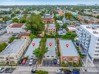 Plus de détails pour Development Site in West Little Havana – Logement à vendre, Miami, FL