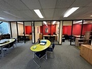 Unit 100 Offices