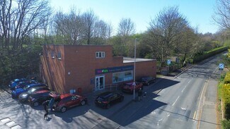 Plus de détails pour 34 Brook Ln, Chester - Local commercial à vendre