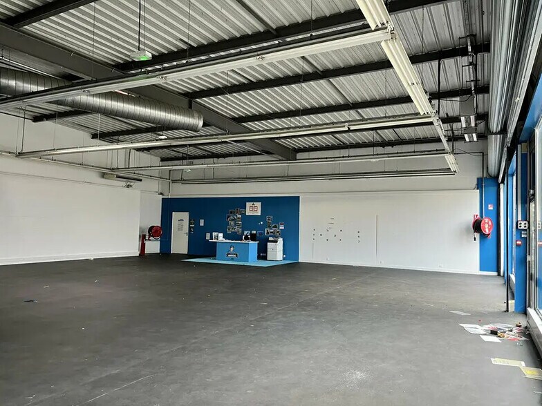 1 Rue Des Emplettes, Vendenheim à louer - Photo intérieure – Image 3 sur 12