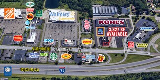 Plus de détails pour 2981 S Arlington Rd, Akron, OH - Local commercial à louer