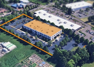 4238 SW Research Way, Corvallis, OR à louer Photo intérieure– Image 1 sur 9