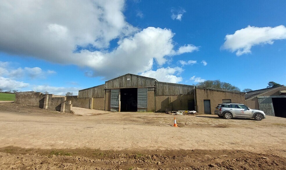Panmure, Carnoustie à louer - Photo de l’immeuble – Image 2 sur 2