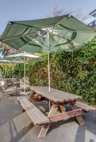 316 High St, Palo Alto, CA à louer - Autre – Image 3 sur 13