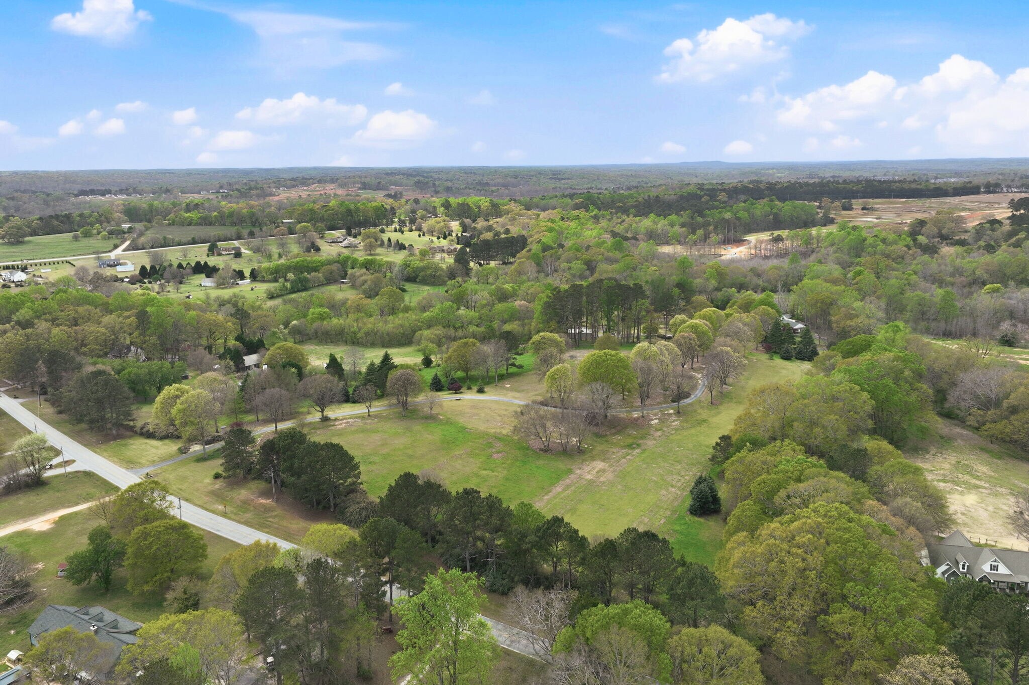 479 Bill Watkins Rd, Hoschton, GA à vendre Photo principale– Image 1 sur 10