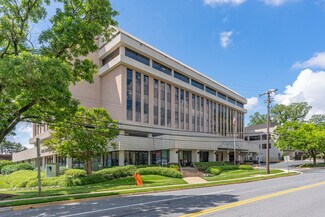 Plus de détails pour 5410 Edson Ln, North Bethesda, MD - Bureau, Médical à louer