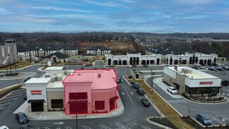 Plus de détails pour 7916 Timberlake Rd, Lynchburg, VA - Local commercial à louer
