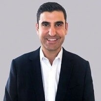 Josh Bernstein