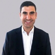 Josh Bernstein