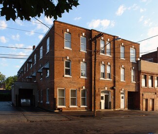 Plus de détails pour 86-88 White St, Rochester, NY - Bureau, Industriel/Logistique à louer
