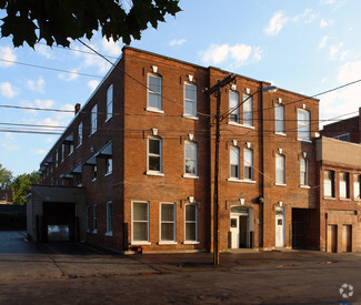 Plus de détails pour 86-88 White St, Rochester, NY - Bureau, Industriel/Logistique à louer