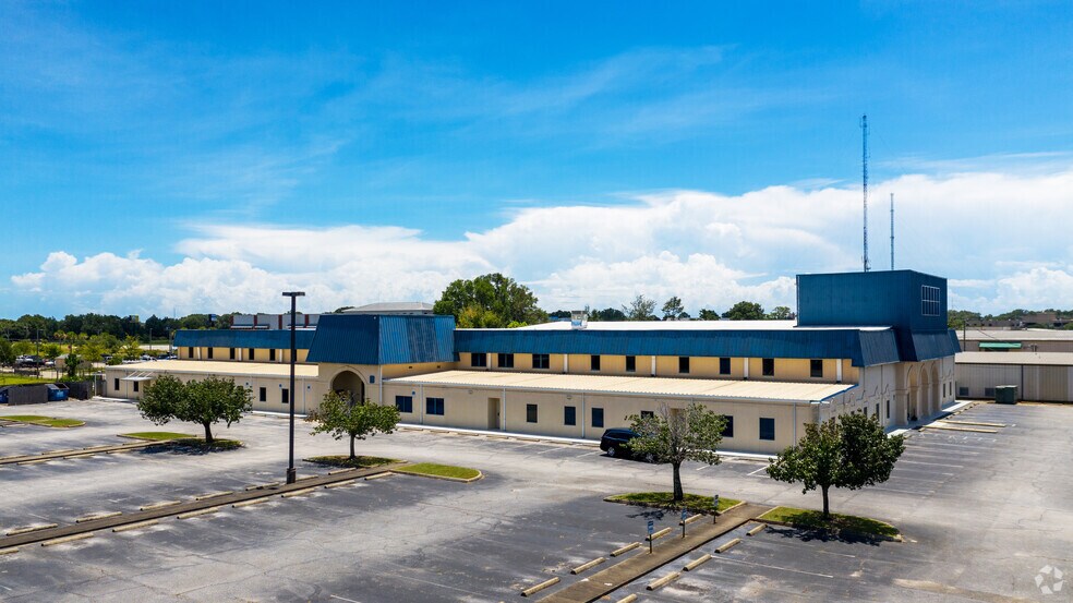 3670 N L St, Pensacola, FL à louer - Photo principale – Image 1 sur 12