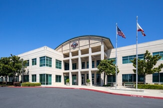 Plus de détails pour 10545 Armstrong Ave, Sacramento, CA - Bureau à louer