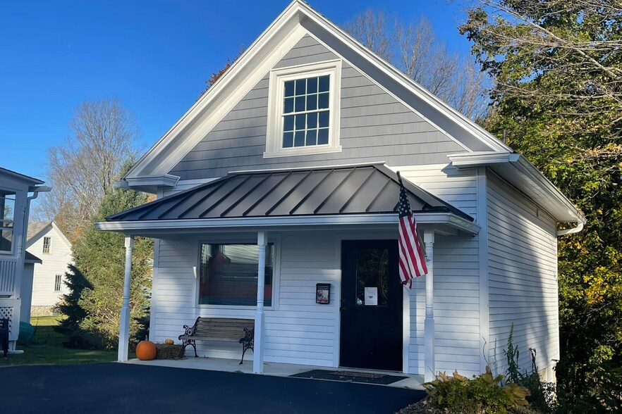 117 Worcester St, West Boylston, MA à vendre - Photo de l’immeuble – Image 3 sur 28
