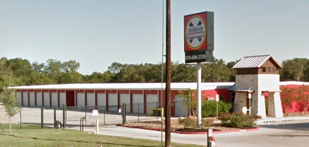 15745 FM 2154, College Station, TX à louer - Photo principale – Image 1 sur 7