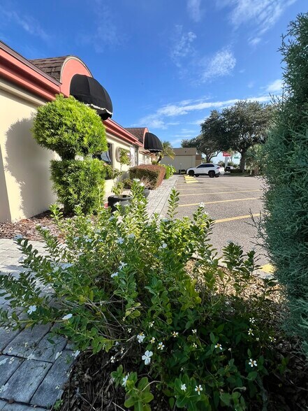 4415 S Florida Ave, Lakeland, FL à louer - Photo de l’immeuble – Image 2 sur 9