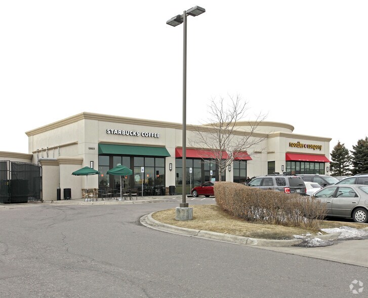 12023 E Arapahoe Rd, Centennial, CO à vendre - Photo de l’immeuble – Image 3 sur 12