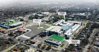 Plus de détails pour 5811 Berkman Dr, Austin, TX - Local commercial à louer