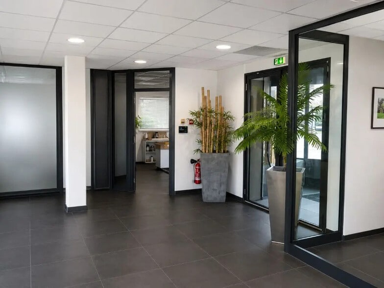 9 Chemin Des Hirondelles, Dardilly à vendre - Photo intérieure – Image 1 sur 6