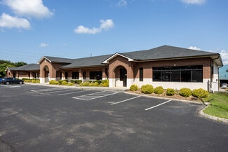Plus de détails pour 5266 N National Dr, Knoxville, TN - Bureau à louer