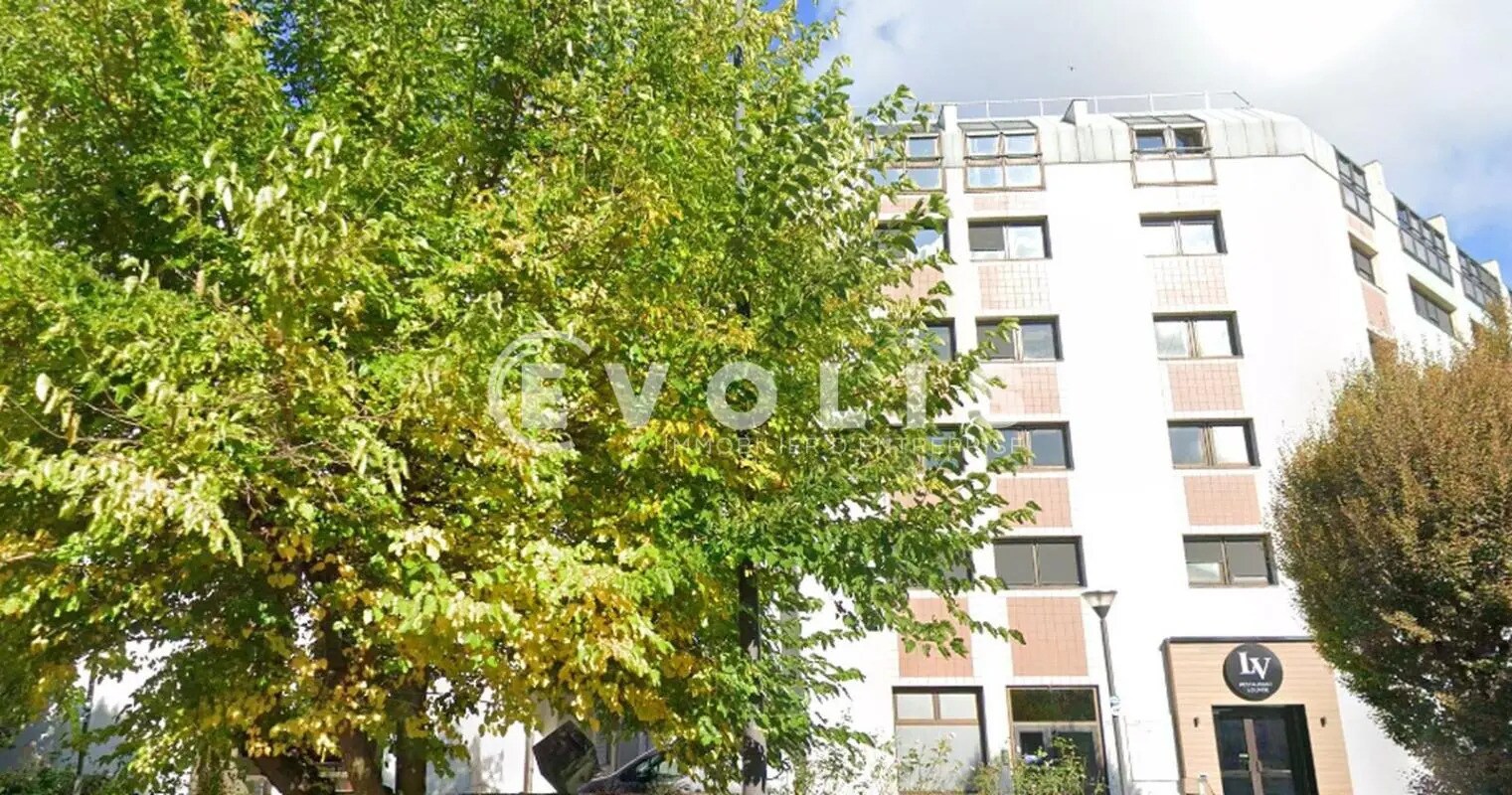 42-48 Rue Denis Papin, Ivry-sur-Seine à louer Photo de l’immeuble– Image 1 sur 21