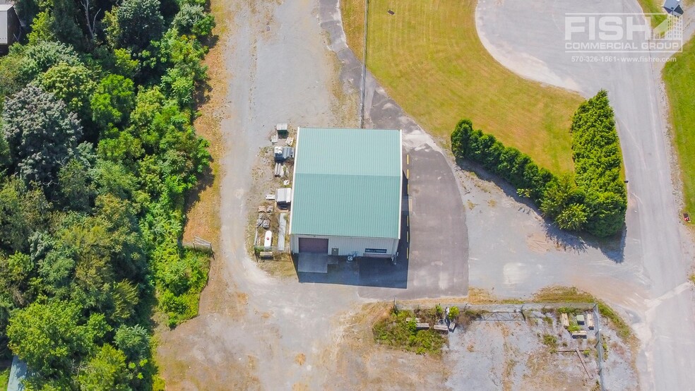 2 Tyler Rd, Muncy, PA à louer - Photo de l’immeuble – Image 3 sur 11