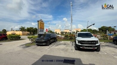 18053-18065 NW 27th Ave, Miami Gardens, FL à louer - Vidéo sur l’annonce professionnelle 