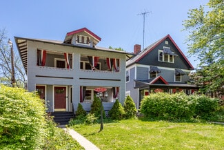 Plus de détails pour Topeka Multifamily Portfolio for Sale – à vendre, Topeka, KS