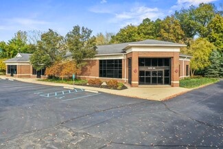 Plus de détails pour 100 Professional Ct, Lafayette, IN - Bureau/Médical à louer