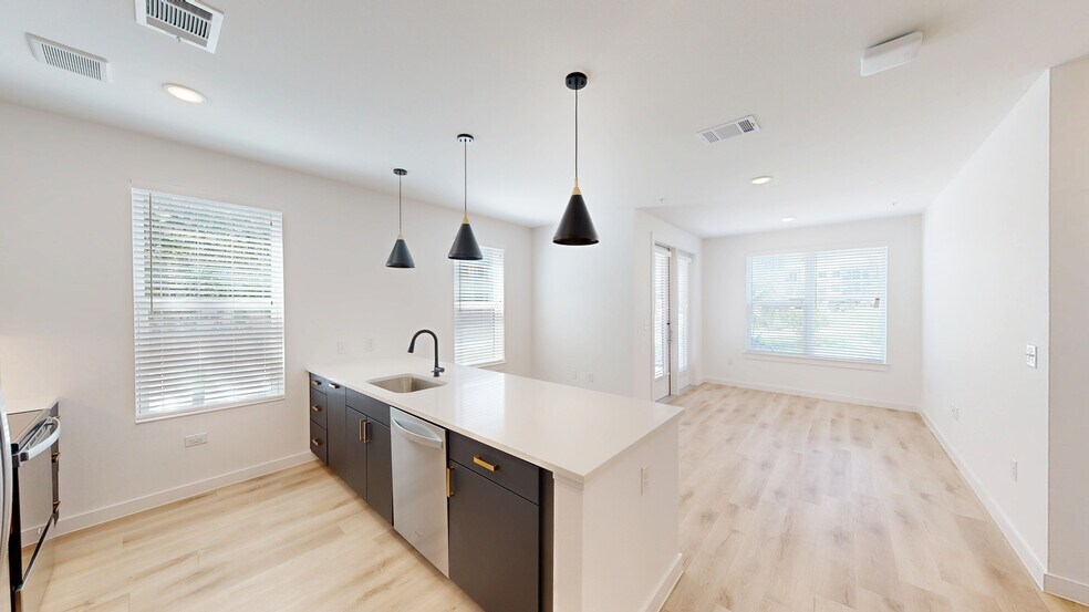 3901 Berkman Dr, Austin, TX à vendre - Numérisation 3D Matterport – Image 3 sur 56