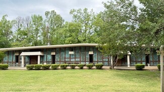 Plus de détails pour 1951 E 3rd St, Corinth, MS - Spécialisé à vendre