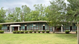 Plus de détails pour 1951 E 3rd St, Corinth, MS - Spécialisé à vendre