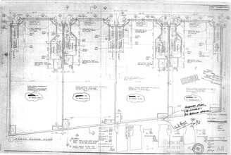 13520-13532 40th Rd, Flushing, NY à louer Plan d’étage– Image 1 sur 3