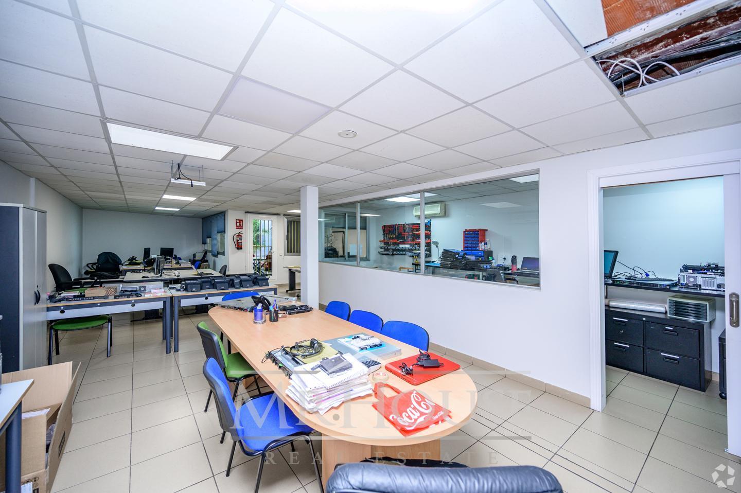 Bureau dans Alcobendas, Madrid à vendre Photo principale– Image 1 sur 50