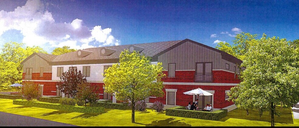 500 Stryker St, South Lyon, MI à vendre - Photo de l’immeuble – Image 2 sur 2