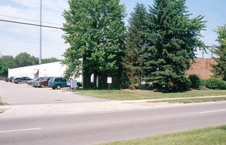 Plus de détails pour 484-516 Northland Blvd, Cincinnati, OH - Industriel/Logistique à louer