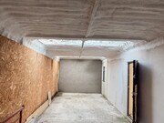 Internal space