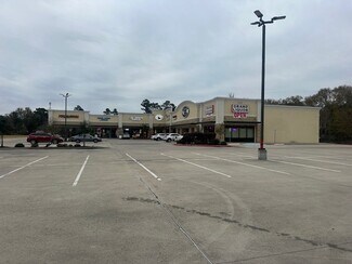Plus de détails pour Hardin Store Marketplace – Local commercial à vendre, Magnolia, TX