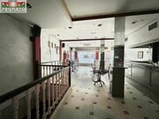 Espacio interior