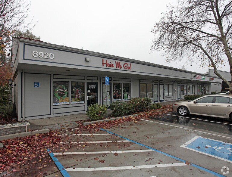 8910 Sunset Ave, Fair Oaks, CA à louer - Photo principale – Image 2 sur 3