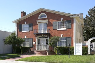 Plus de détails pour 4255 Main St, Riverside, CA - Bureau à louer