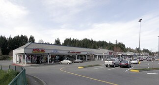 Plus de détails pour 19475 7th Ave NE, Poulsbo, WA - Local commercial à louer