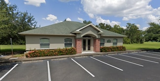 Plus de détails pour 18260 N US Highway 41, Lutz, FL - Bureau à vendre