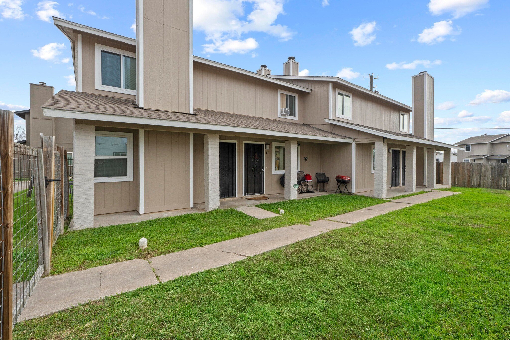 6913 Wentworth Dr, Austin, TX à vendre Photo principale– Image 1 sur 44