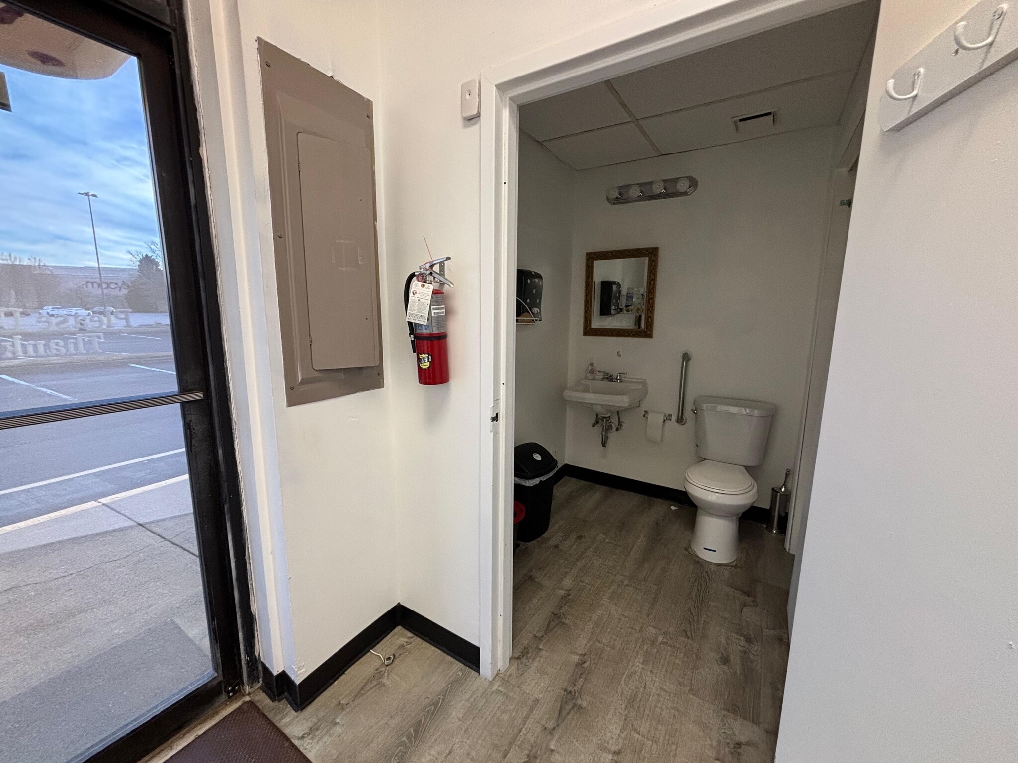 2701-2736 N Mall Dr, Virginia Beach, VA à louer Photo intérieure– Image 1 sur 5