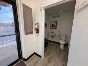 2701-2736 N Mall Dr, Virginia Beach, VA à louer Photo intérieure– Image 1 sur 5