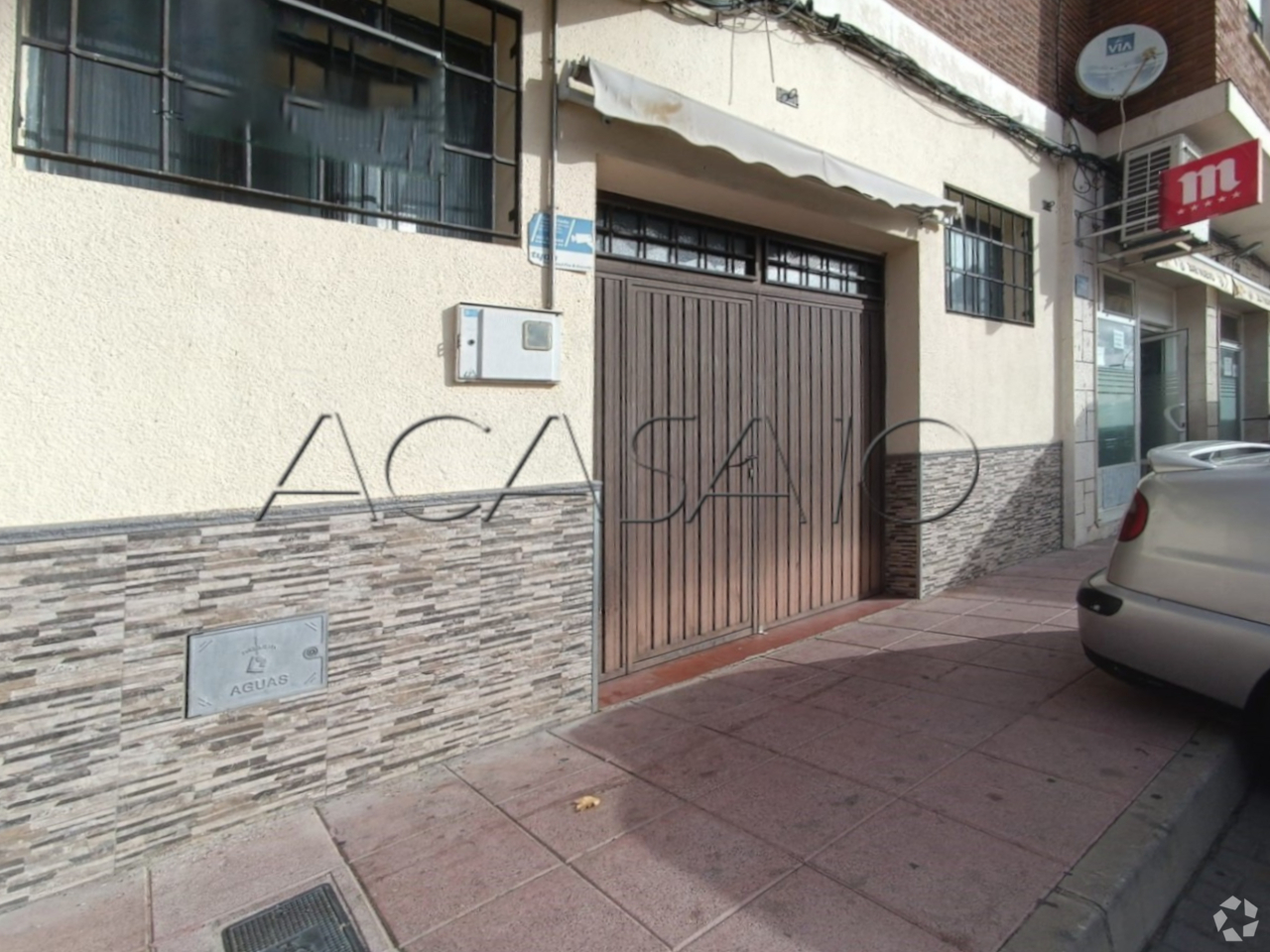 Immeuble residentiel dans Gerindote, Toledo à vendre Photo intérieure– Image 1 sur 2